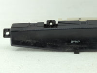2007-2011 Toyota Camry Information Display Screen - Oemusedautoparts1.com