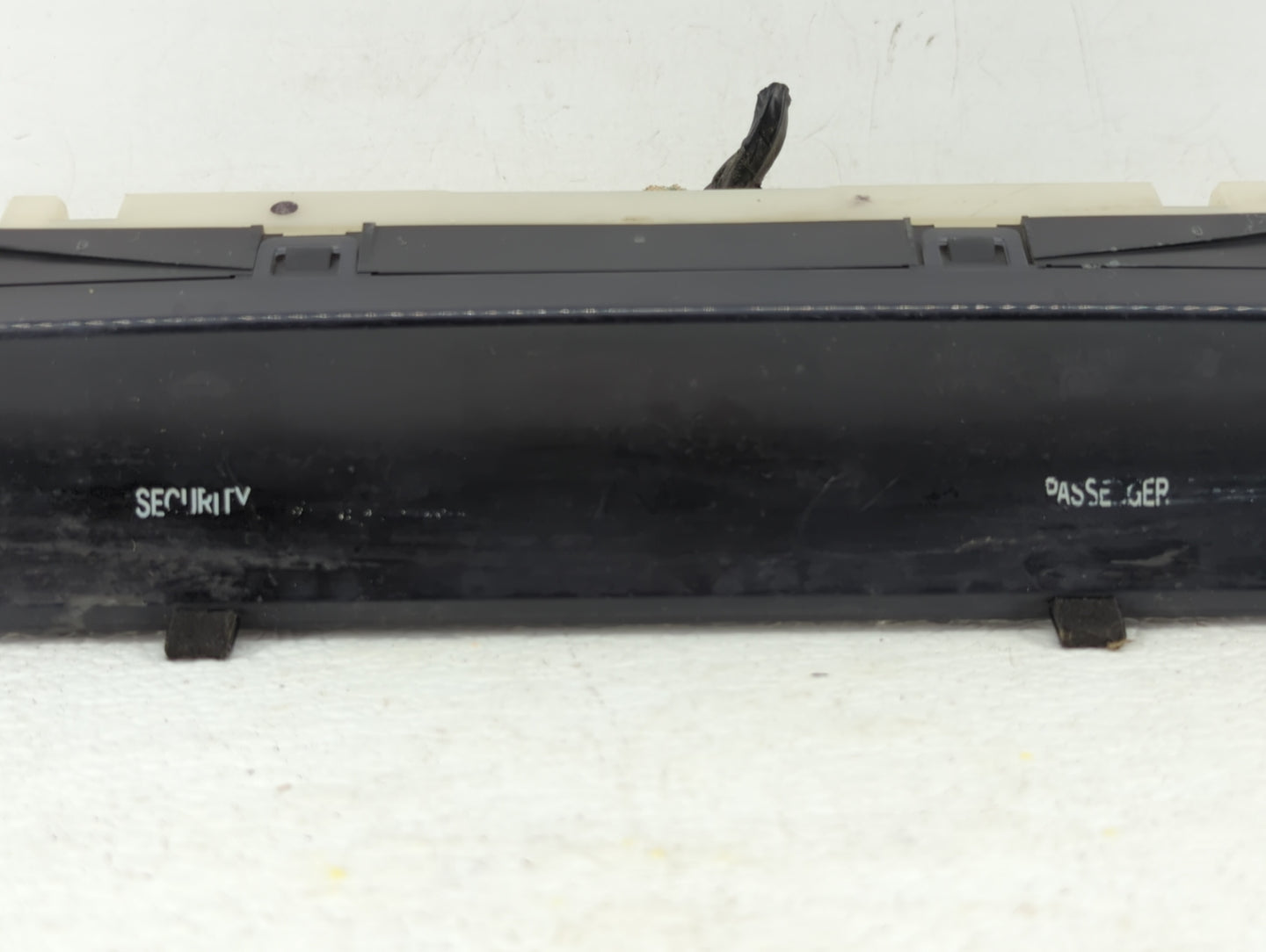 2007-2011 Toyota Camry Information Display Screen - Oemusedautoparts1.com