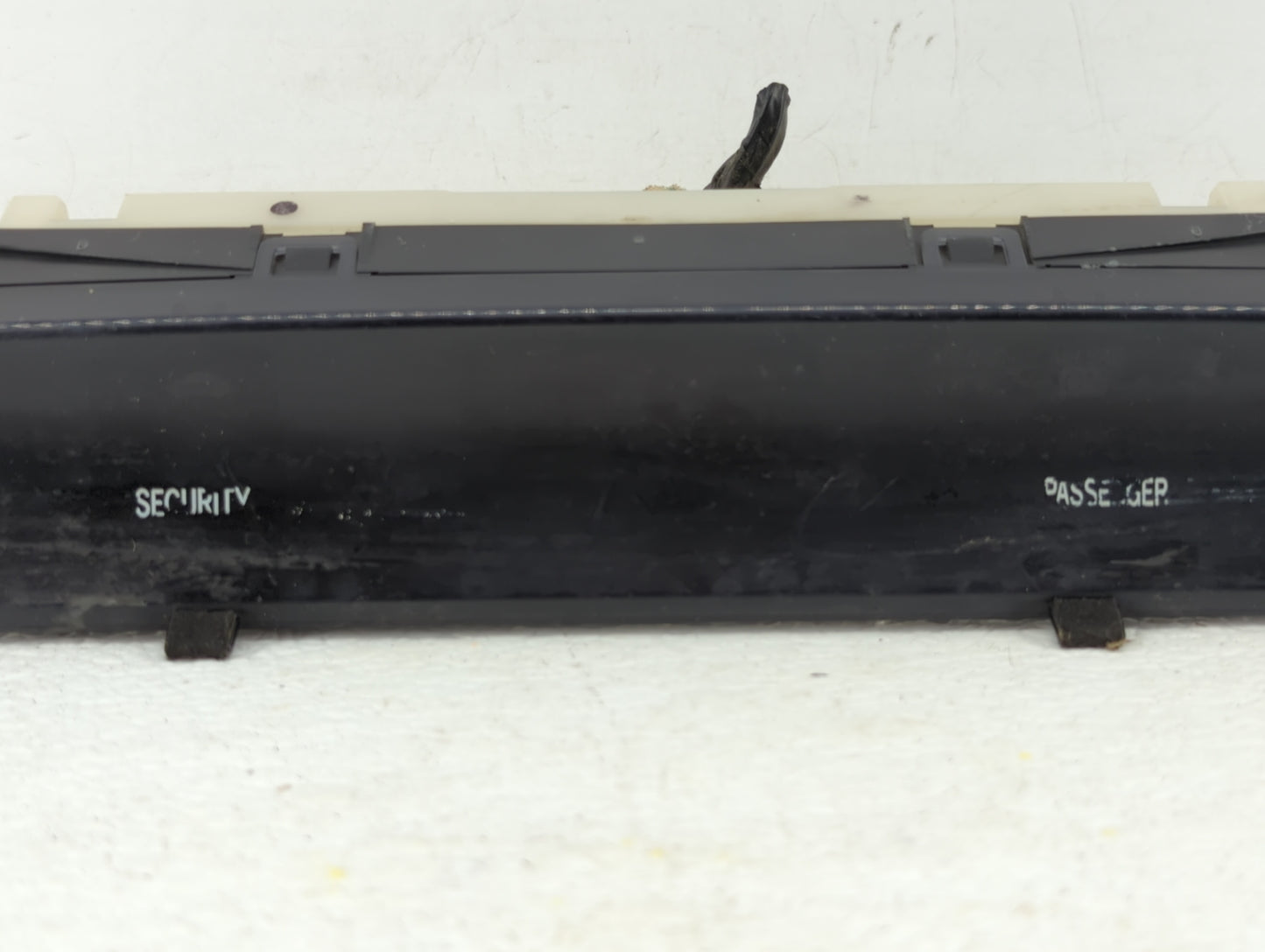 2007-2011 Toyota Camry Information Display Screen - Oemusedautoparts1.com