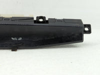 2007-2011 Toyota Camry Information Display Screen - Oemusedautoparts1.com