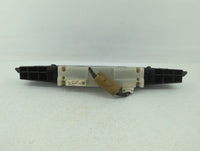 2007-2011 Toyota Camry Information Display Screen - Oemusedautoparts1.com
