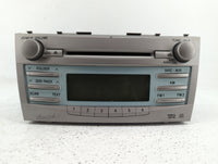 2007-2009 Toyota Camry Am Fm Cd Player Radio Receiver - Oemusedautoparts1.com