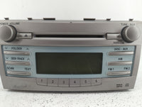 2007-2009 Toyota Camry Am Fm Cd Player Radio Receiver - Oemusedautoparts1.com