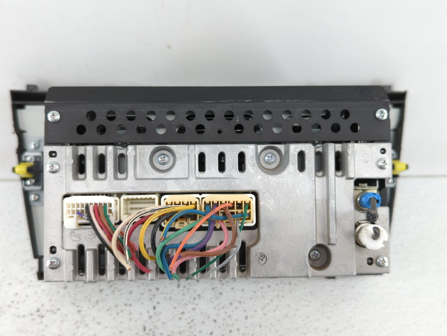 2007-2009 Toyota Camry Am Fm Cd Player Radio Receiver - Oemusedautoparts1.com