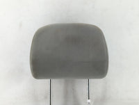 Toyota Camry Headrest Head Rest Rear Center Seat Grey 421807 - Oemusedautoparts1.com