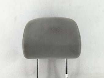 compare product Toyota Camry Headrest Head Rest Rear Center Seat Grey 421807