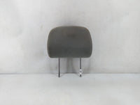 Toyota Camry Headrest Head Rest Rear Center Seat Grey 421807 - Oemusedautoparts1.com