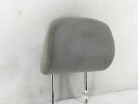 Toyota Camry Headrest Head Rest Rear Center Seat Grey 421807 - Oemusedautoparts1.com
