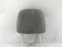 Toyota Camry Headrest Head Rest Rear Center Seat Grey 421807 - Oemusedautoparts1.com