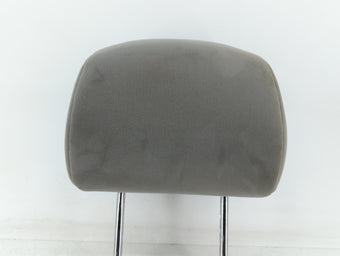 compare product Toyota Camry Headrest Head Rest Front Driver Passenger Seat Light Grey