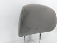 Toyota Camry Headrest Head Rest Front Driver Passenger Seat Light Grey - Oemusedautoparts1.com