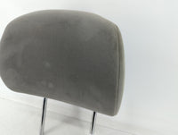 Toyota Camry Headrest Head Rest Front Driver Passenger Seat Light Grey - Oemusedautoparts1.com