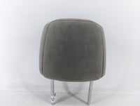 Toyota Camry Headrest Head Rest Front Driver Passenger Seat Light Grey - Oemusedautoparts1.com