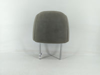 Toyota Camry Headrest Head Rest Front Driver Passenger Seat Light Grey - Oemusedautoparts1.com