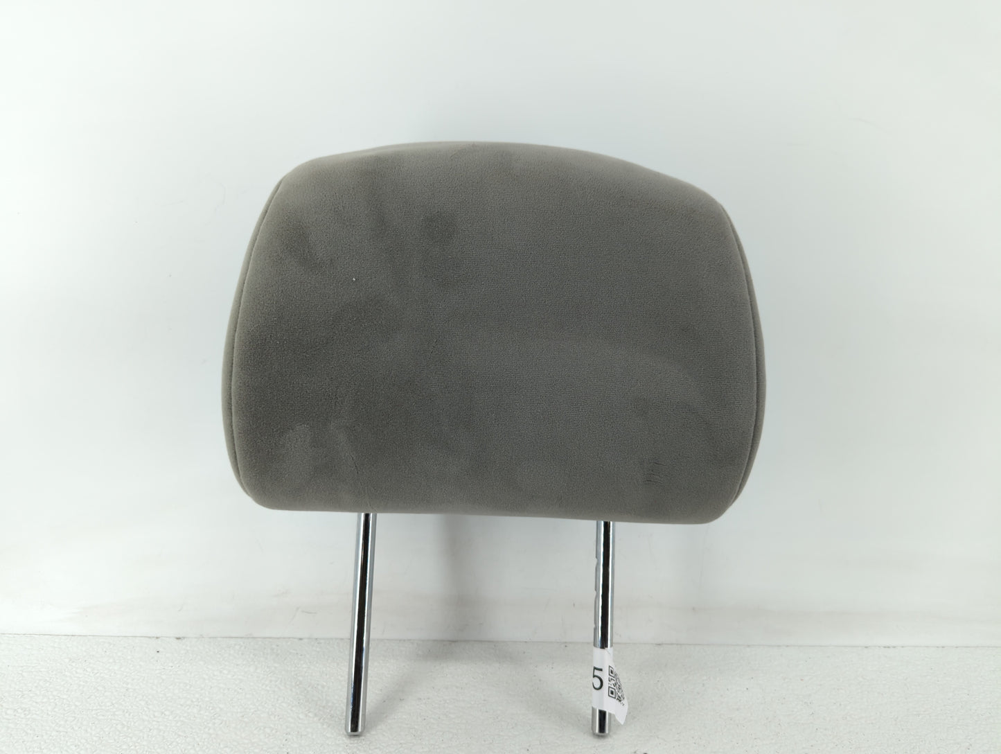 2009-2009 Toyota Camry Headrest Head Rest Front Driver Passenger Seat - Oemusedautoparts1.com
