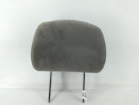 2009-2009 Toyota Camry Headrest Head Rest Front Driver Passenger Seat - Oemusedautoparts1.com
