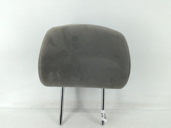 compare product 2009-2009 Toyota Camry Headrest Head Rest Front Driver Passenger Seat