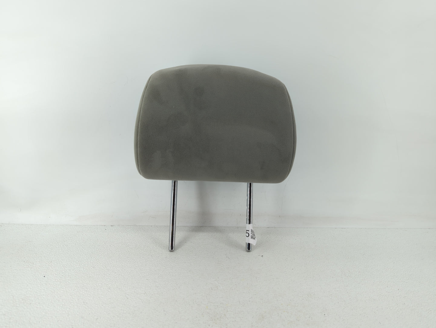 2009-2009 Toyota Camry Headrest Head Rest Front Driver Passenger Seat - Oemusedautoparts1.com