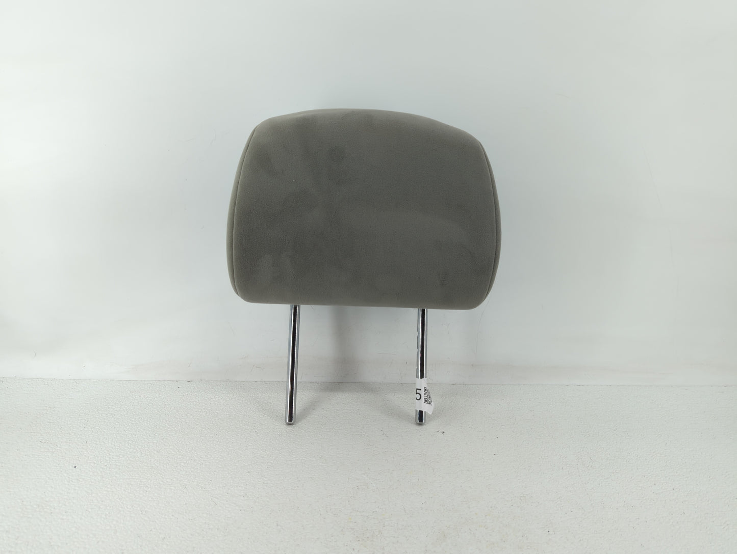 2009-2009 Toyota Camry Headrest Head Rest Front Driver Passenger Seat - Oemusedautoparts1.com