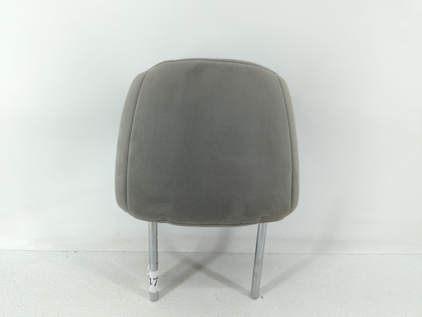 2009-2009 Toyota Camry Headrest Head Rest Front Driver Passenger Seat - Oemusedautoparts1.com