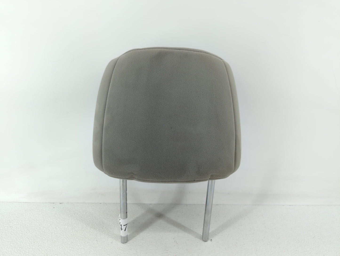 2009-2009 Toyota Camry Headrest Head Rest Front Driver Passenger Seat - Oemusedautoparts1.com