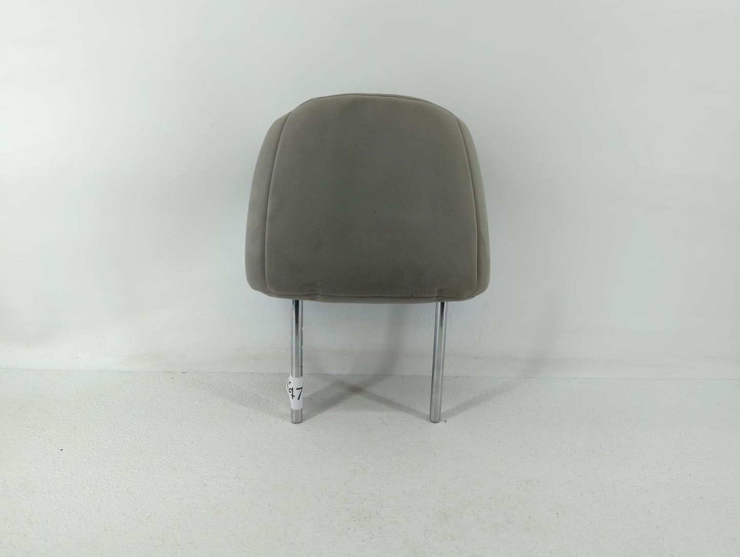 2009-2009 Toyota Camry Headrest Head Rest Front Driver Passenger Seat - Oemusedautoparts1.com