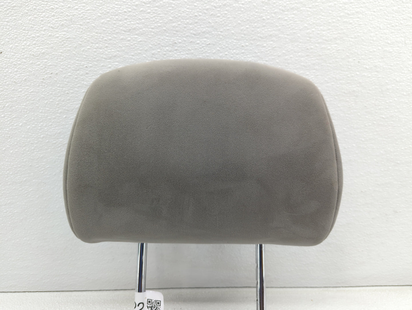 2007-2009 Toyota Camry Headrest Head Rest Front Driver Passenger Seat - Oemusedautoparts1.com