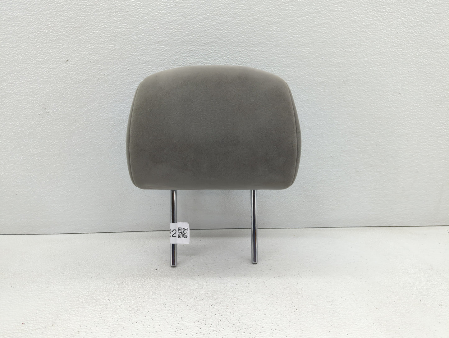 2007-2009 Toyota Camry Headrest Head Rest Front Driver Passenger Seat - Oemusedautoparts1.com
