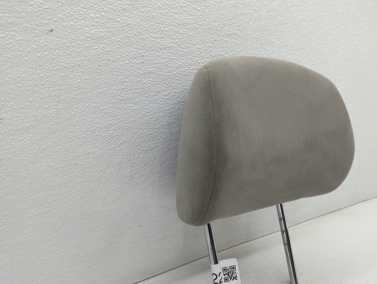 2007-2009 Toyota Camry Headrest Head Rest Front Driver Passenger Seat - Oemusedautoparts1.com