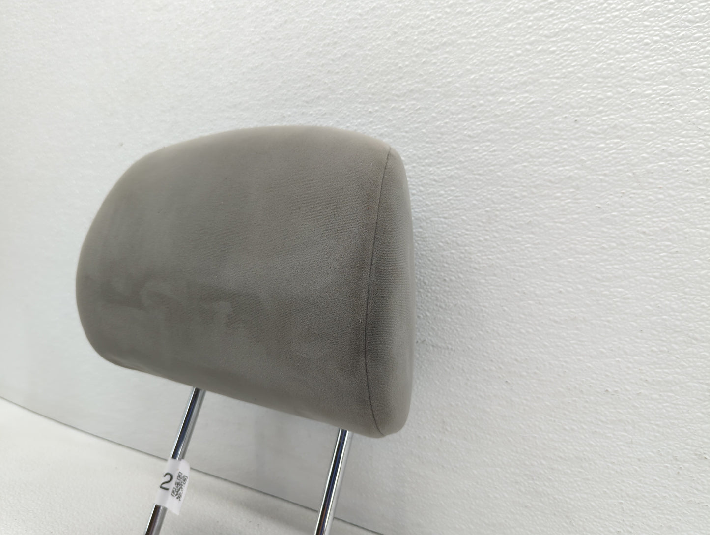 2007-2009 Toyota Camry Headrest Head Rest Front Driver Passenger Seat - Oemusedautoparts1.com