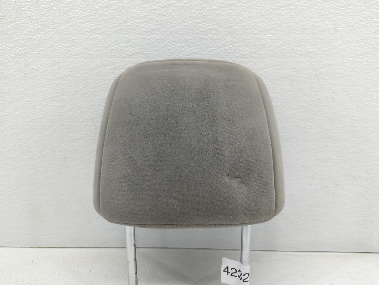 2007-2009 Toyota Camry Headrest Head Rest Front Driver Passenger Seat - Oemusedautoparts1.com