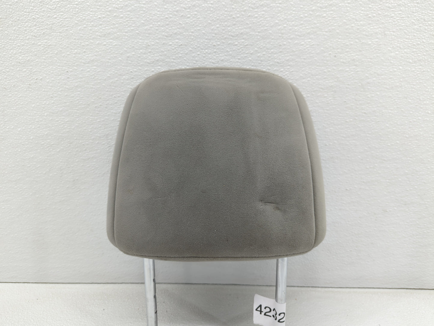 2007-2009 Toyota Camry Headrest Head Rest Front Driver Passenger Seat - Oemusedautoparts1.com