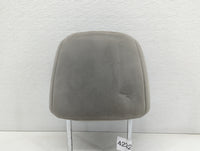 2007-2009 Toyota Camry Headrest Head Rest Front Driver Passenger Seat - Oemusedautoparts1.com