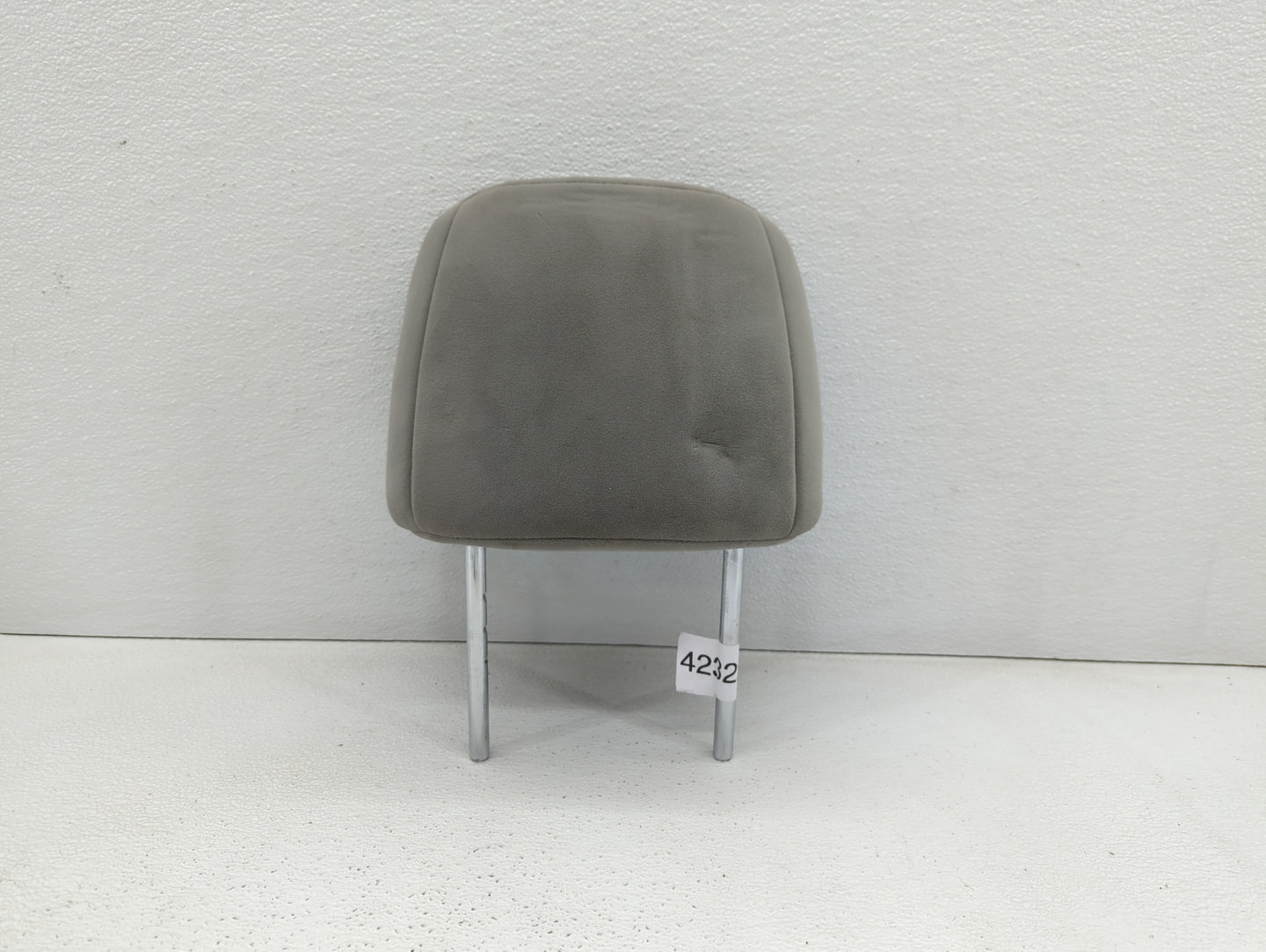 2007-2009 Toyota Camry Headrest Head Rest Front Driver Passenger Seat - Oemusedautoparts1.com