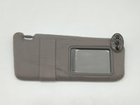 2007-2011 Toyota Camry Sun Visor Shade Replacement Passenger Right Mirror Fits Fits 2007 2008 2009 2010 2011 OEM Used Auto P