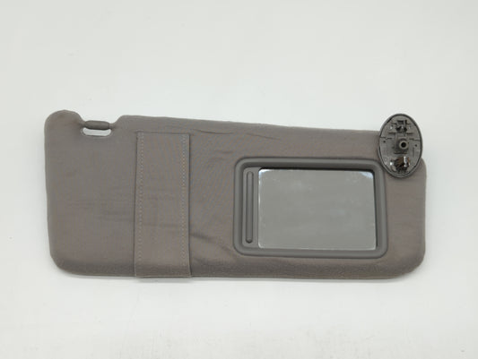 2007-2011 Toyota Camry Sun Visor Shade Replacement Passenger Right Mirror Fits Fits 2007 2008 2009 2010 2011 OEM Used Auto P