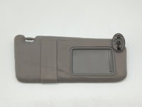 2007-2011 Toyota Camry Sun Visor Shade Replacement Passenger Right Mirror Fits Fits 2007 2008 2009 2010 2011 OEM Used Auto P