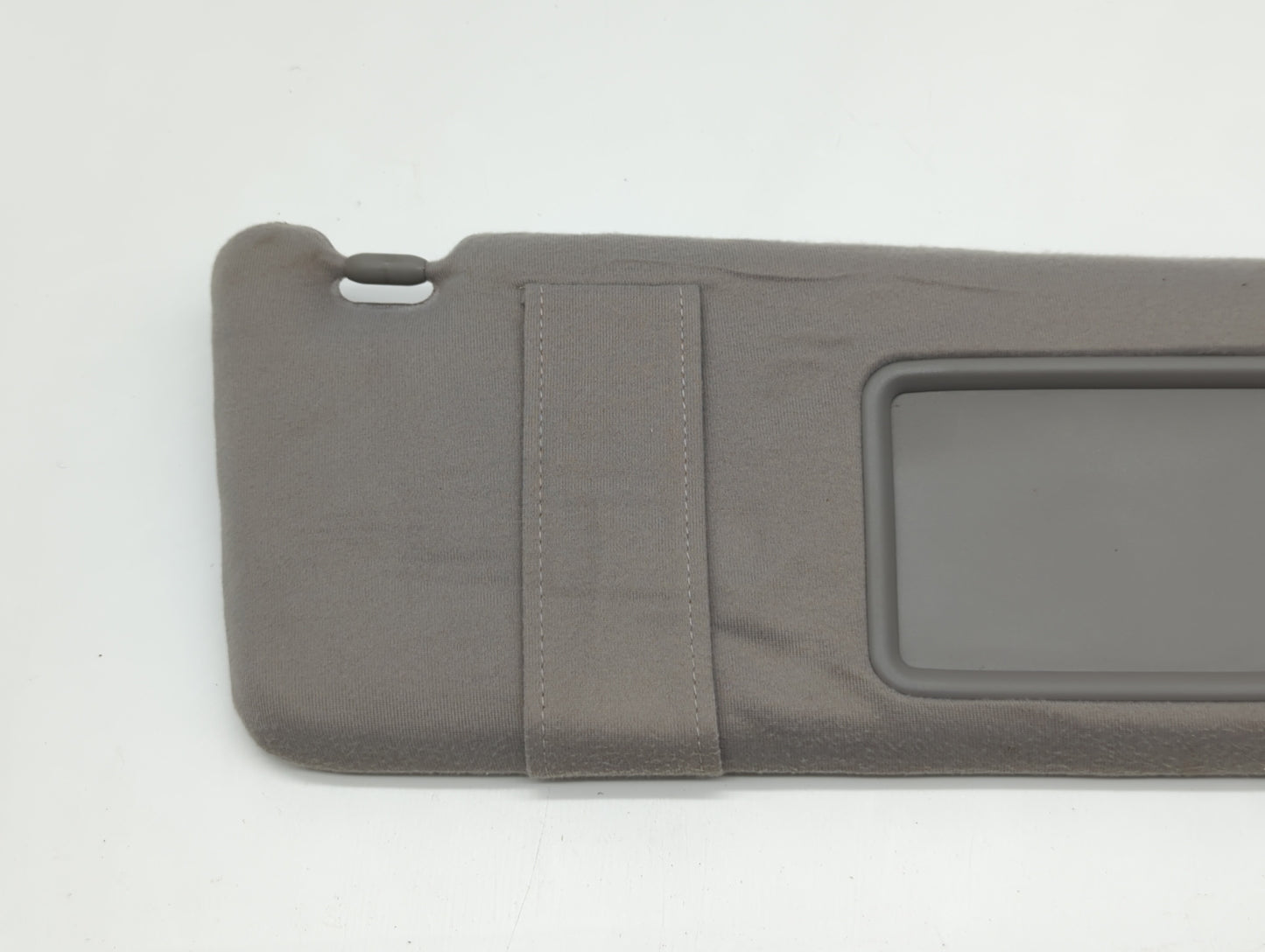 2007-2011 Toyota Camry Sun Visor Shade Replacement Passenger Right Mirror Fits Fits 2007 2008 2009 2010 2011 OEM Used Auto P