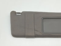 2007-2011 Toyota Camry Sun Visor Shade Replacement Passenger Right Mirror Fits Fits 2007 2008 2009 2010 2011 OEM Used Auto P