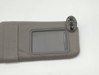 2007-2011 Toyota Camry Sun Visor Shade Replacement Passenger Right Mirror Fits Fits 2007 2008 2009 2010 2011 OEM Used Auto P