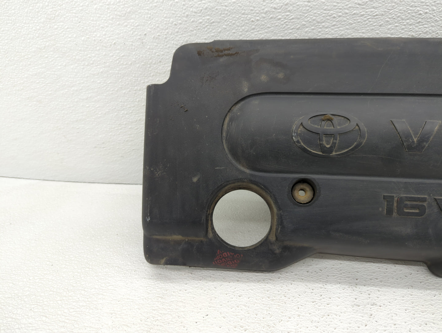 2009 Toyota Camry Engine Cover - Oemusedautoparts1.com