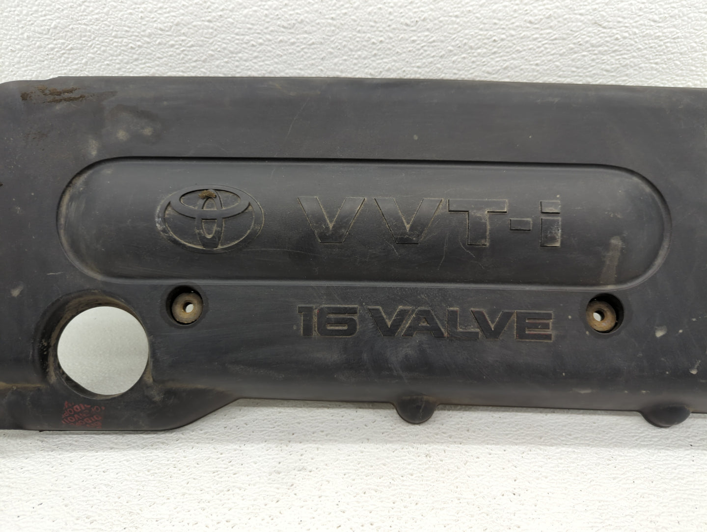 2009 Toyota Camry Engine Cover - Oemusedautoparts1.com