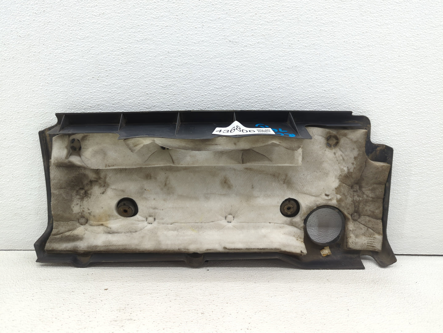 2009 Toyota Camry Engine Cover - Oemusedautoparts1.com