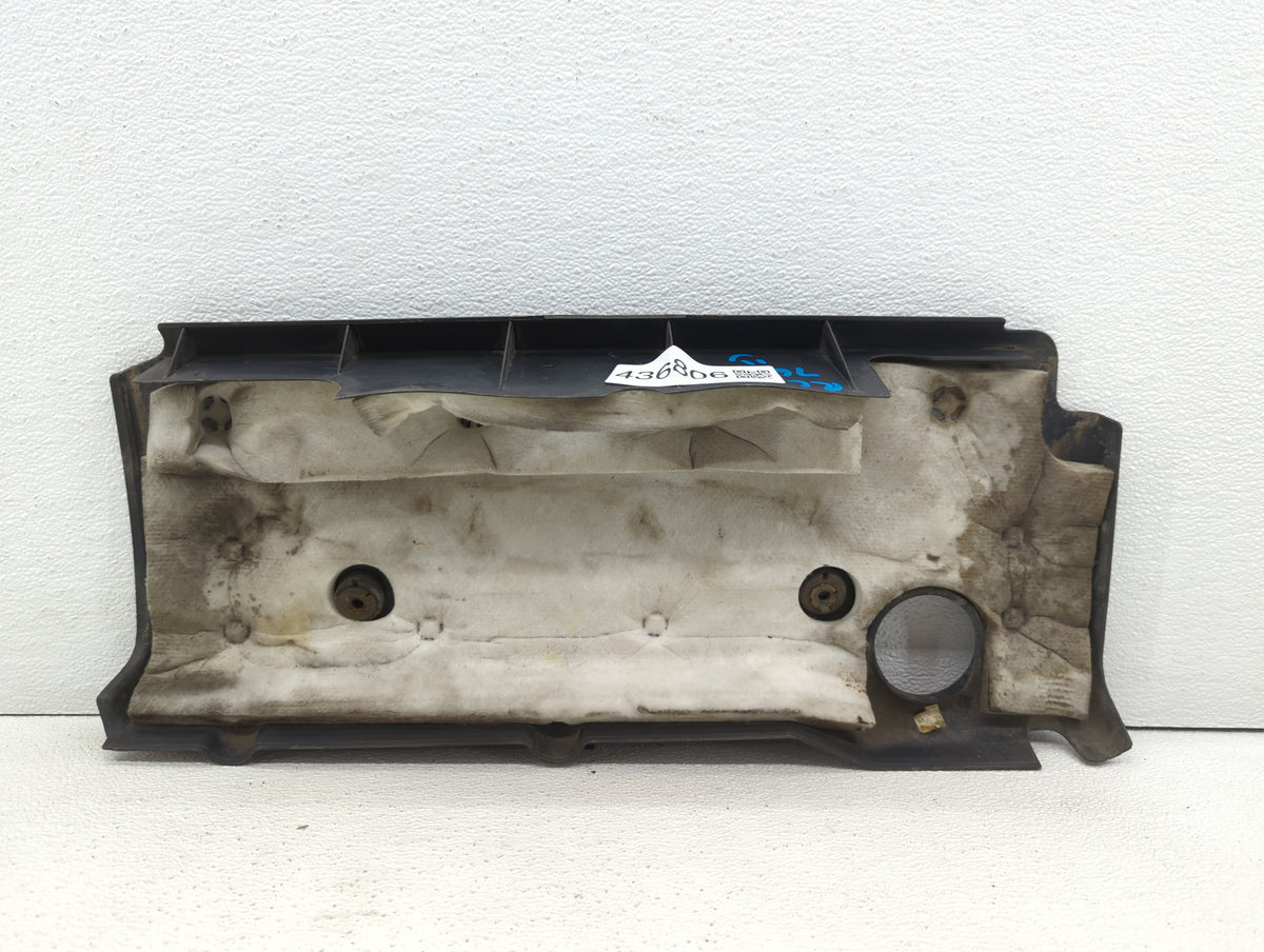 2009 Toyota Camry Engine Cover 436806 - Oemusedautoparts1.com