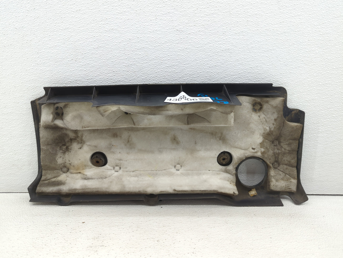 2009 Toyota Camry Engine Cover - Oemusedautoparts1.com