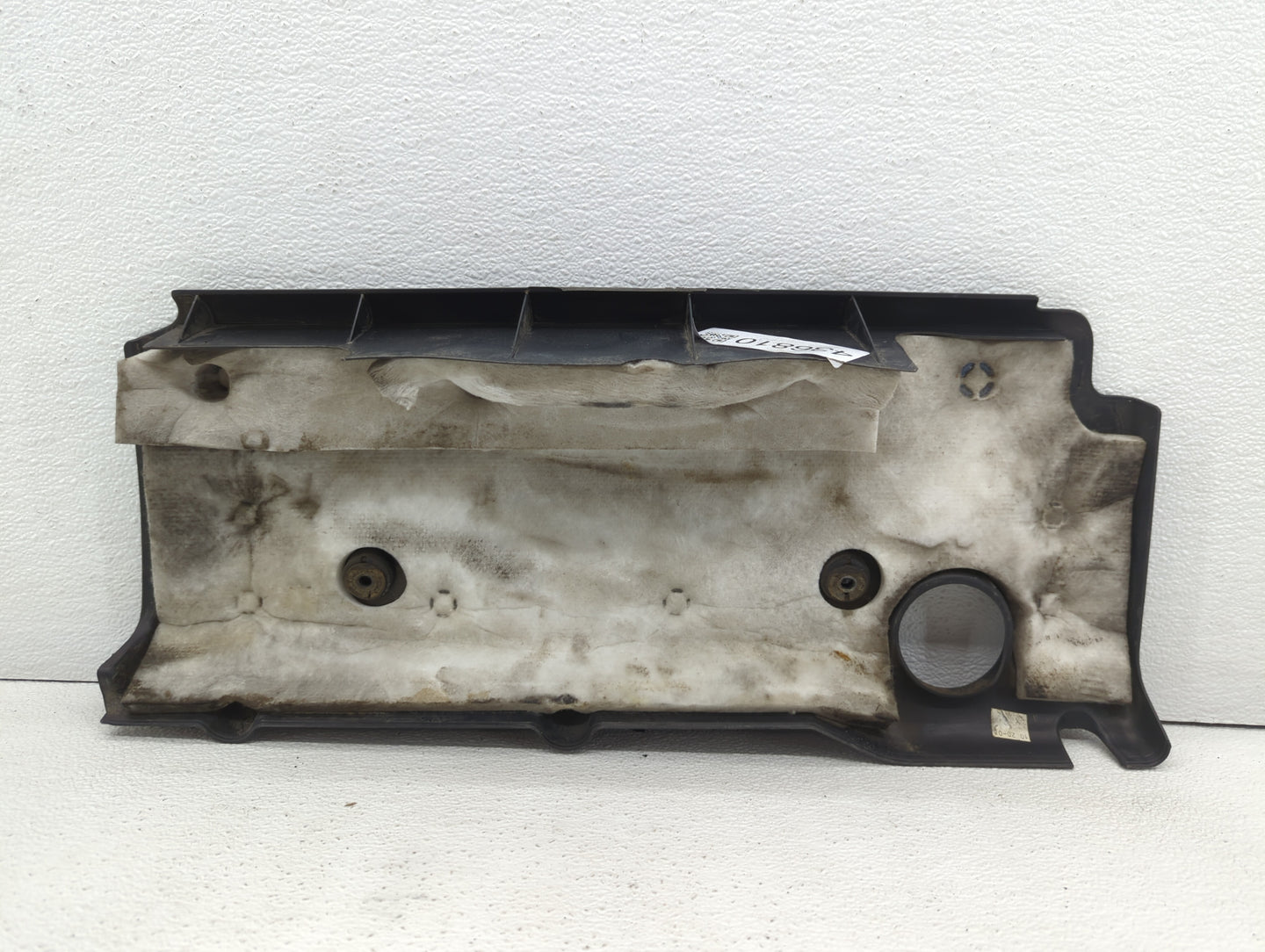 2009 Toyota Camry Engine Cover - Oemusedautoparts1.com