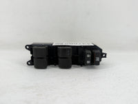 2007-2009 Toyota Camry Master Power Window Switch Replacement Driver Side Left P/N:203-3L66 74232-04050 Fits OEM Used Auto P