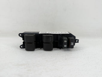 compare product 2007-2009 Toyota Camry Master Power Window Switch Replacement Driver Side Left P/N:203-3L66 74232-04050 Fits OEM Used Auto Parts