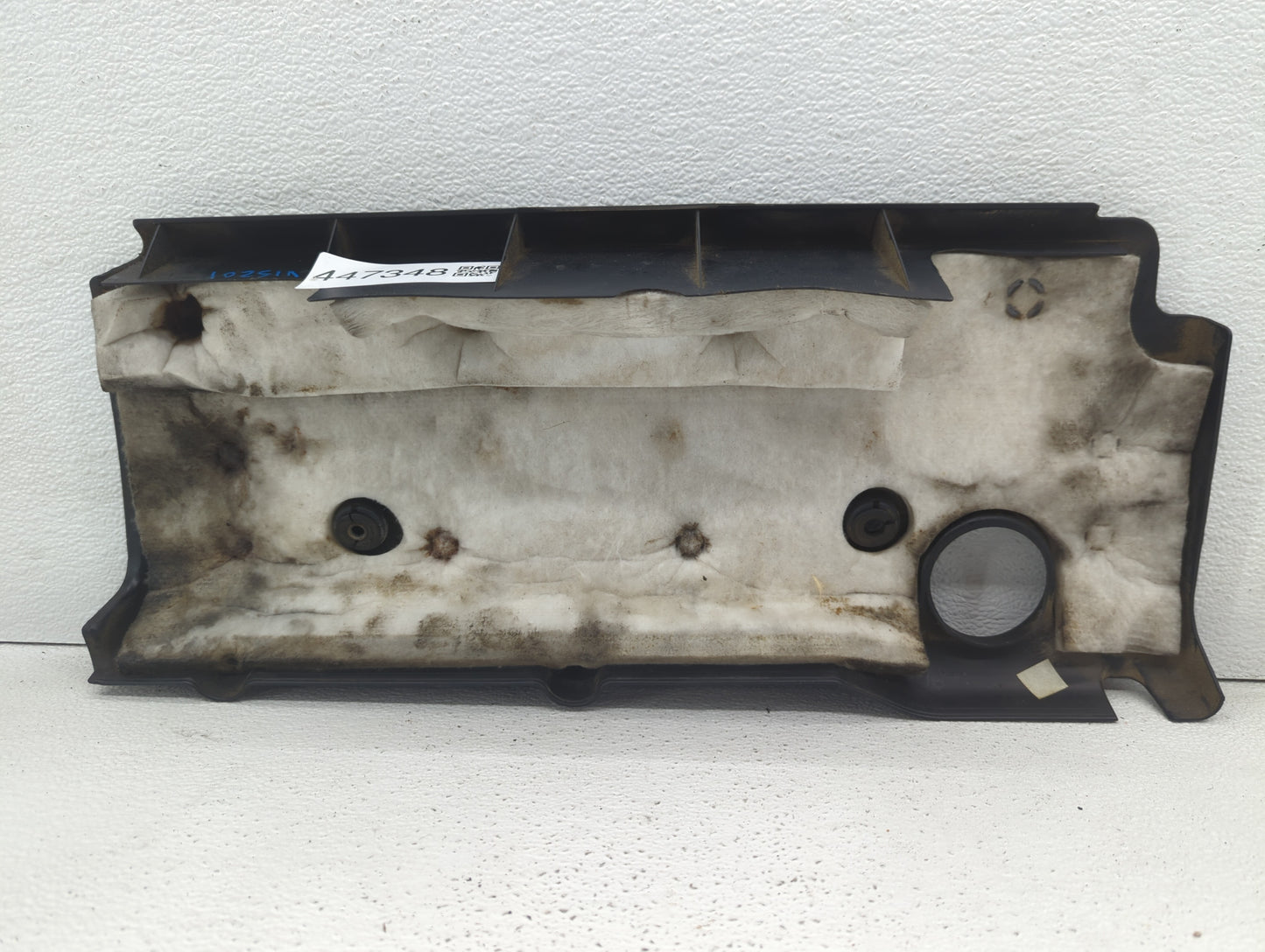 2009 Toyota Camry Engine Cover - Oemusedautoparts1.com