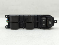 2007-2009 Toyota Camry Master Power Window Switch Replacement Driver Side Left P/N:203-3L66 74232-04050 Fits OEM Used Auto P